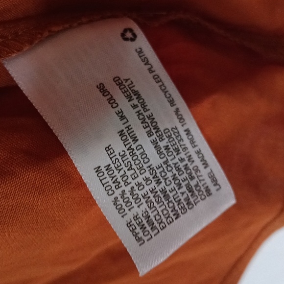 Wild Fable Mini Adjustable Shoulder Straps Dress size M - Picture 6 of 9